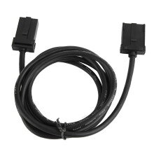 Cable HDMI Tipo E a Tipo A Hembra 1,5 m PVC