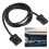 Cable HDMI Tipo E a Tipo A Hembra 1,5 m PVC 3