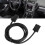 Cable HDMI Tipo E a Tipo A Hembra 1,5 m PVC 4