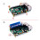 4X  Terminal Breakout Board Placa de ExpansãO GPIO Terminal Breakout Board para Raspberry Pi 4B / 3B + / 3B / 2B / 1B + / Zero / Zero W 5