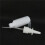 40Pcs 10Ml Spray Bottle Refillable Plastic Mist Nose Nasal Sprayer 3