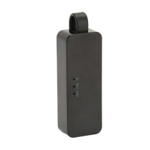 Adaptateur USB vers Ethernet Plug and Play, adaptateur réseau Gigabit Ethernet avec Ethernet Full Duplex, Wake on LAN, correction automatique,