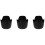 3X ET-83II Paraluce per  70-200mm F / 2.8 1