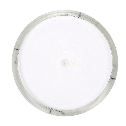 5 Pcs 32 X 7mm Acrylic Bullseye Bubble Level Round Level Bubble Accessories, Green 1
