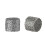 Snow Bubble Foaming Mesh Foam Generator Filter Mesh Filter Pill Tablet Snow Bubble Filter Net (100 St) 3