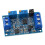 5X Current to Voltage Module 0/4-20mA to 0-3.3V 5V 10V Voltage Transmitter S08 4
