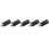 5X ADUM3160 USB Isolator Module USB to USB Voltage Isolator Module Support 12Mbps,Used to Isolate Noise Circuit System 1