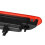 2X 2122000407 Car Third Brake Light High-Mount Stop Brake Light LED Tail Light for   Punto 2006 -2011 8
