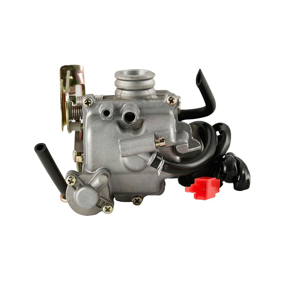 2X 50Cc Scooter Moped Atv Carb Carburetor Chinese Gy6 139Qmb 49Cc 60Cc For Roketa Sunl Baja Taotao Panterra 6031765409214