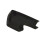 2X Front Washer Windshield Wiper Arm Cap 7L0955235B for 2004-2010 2