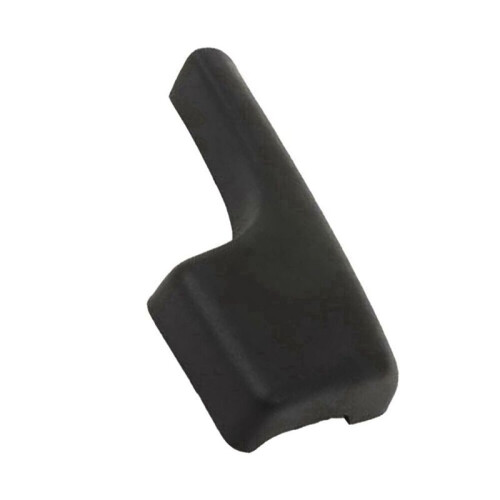 2X Front Washer Windshield Wiper Arm Cap 7L0955235B for 2004-2010 2