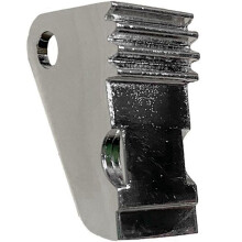 2X 1042845-00-B PoignéE de Porte RenforcéE Choisissez des PièCes D'Auto à Palettes pour  Model S