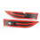 4x Car Yellow Light LED Turning Signals for  Cruze 2009-2012 2013 2014 2015 5
