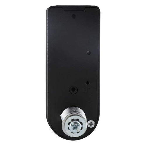 3X Combination Lock, Door Access Digital Electronic Security Cabinet Coded Locker Contact Keypad Password Key Lock-B 2