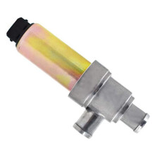 4X VáLvula de Controle de Marcha Lenta para Corrad/ 2 3/Etta 2//Transporter 4/Vento 1.8 2.0 2.5 037906457C