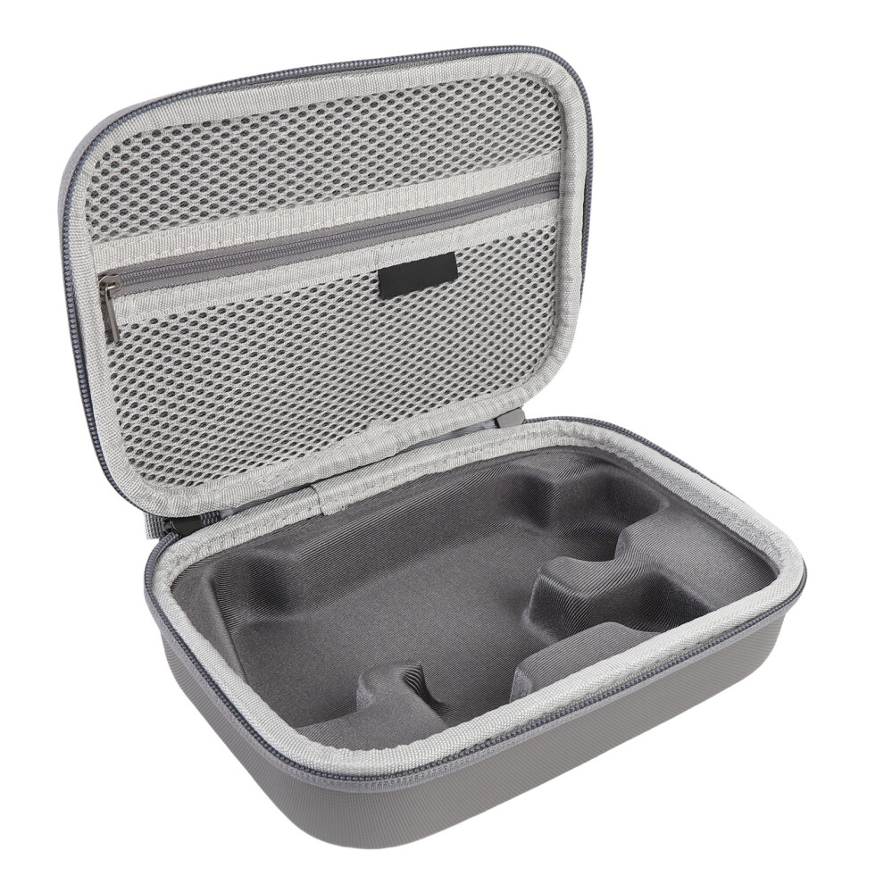 Pu Protective Carry Case For Om7 7P Phone Stabilizer, Splash & Shock Proof 3031383183674