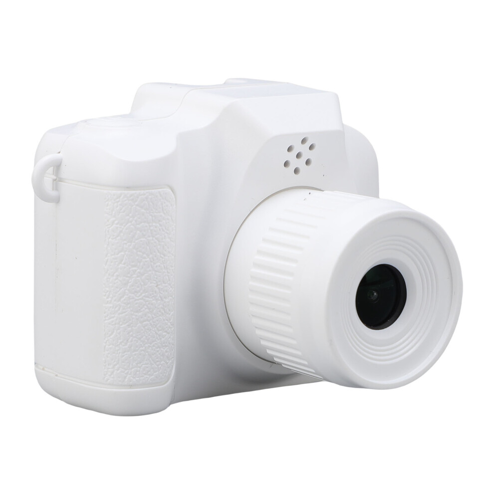 2Mp 1080P Digital Camera 128G Support With Filter & Wrist Strap 9321383182680