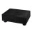 Turntable Cover, Fabric Dust Protector, Soft Sleeve Case for Record Players – Black 1