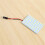 3X White 1210 SMD 48 LED Car Interior Dome Light Panel W T10 BA9S Festoon 3