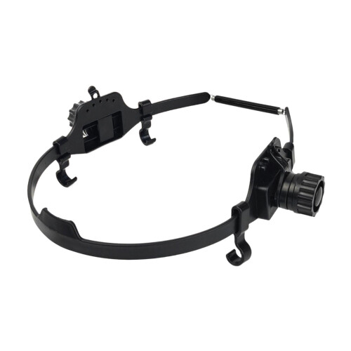 Hard Hat Mount Adapter For Welding Helmets Adjustable Quick Release Universal Fit Professional Grade Gear
