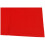 6 Pack Solid Color Printed Paper Napkin (Red) 4