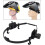 Hard Hat Mount Adapter For Welding Helmets Adjustable Quick Release Universal Fit Professional Grade Gear 3
