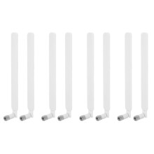 Router Antena 4G Antenna SMA Male for 4G LTE Router External Antenna for B593 E5186 for B315 B310 8Pcs
