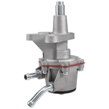 2X 04272819 Brandstoftoevoerpomp voor Deutz F3L1011 F3L1011F BF4M 1011F 2011 Motor 427-2819