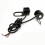 6 Pcs White LED Motorcycle Headlight Spotlight Driving Daytime Running Light Lamp 4