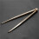20pcs 168mm Nautical Chart Straight Divider Solid Brass Marine Dividing Tool No Rust for Architects Marine Navigation 6