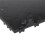 Black Front Bumper Lower Mesh Grill Trim Cover 3 Pair Left Right for  E60 E61 M 7