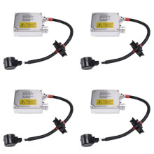 4X D2S D2R Sostituzione HID Xenon Ballast Control Unit Igniter 5DV007760 per Hella-- Nuovo