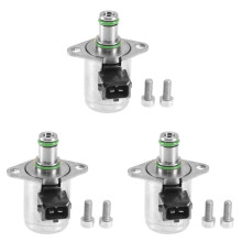 3X Directional Machine Solenoid Valve Power Steering Ratio Valve for W211 W164 R171 2114600984 2114600884