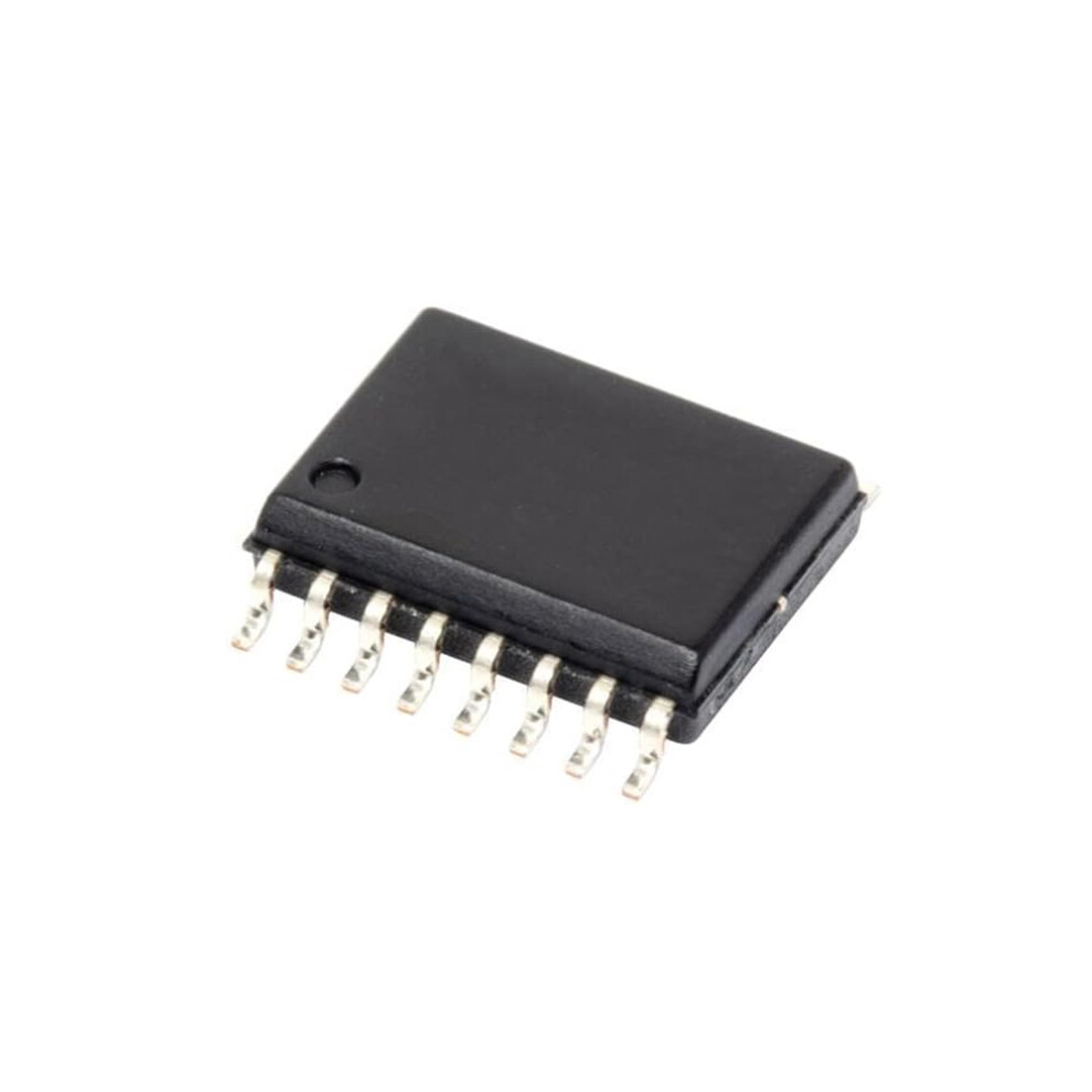 Adum2402arizrl 4Channel Digital Isolator Ic, Speed 2.5Kv Isolation, Low Power Smd 9347817156096