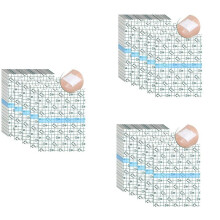 150 Stuks Douche Waterdichte Patch Wegwerp Transparante Stretch Bandage Shield Cover voor Tatoeages Zwemmen Douchen