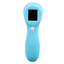 Touchless Digital-Infrarot-Thermometer für Haustiere 3-in-1 für Katzen, Hunde, Rinder und Schafe