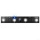 Efficient For MIDI Footswitch Controller with USB Connection and 12 Hours Battery Life (Black) 1