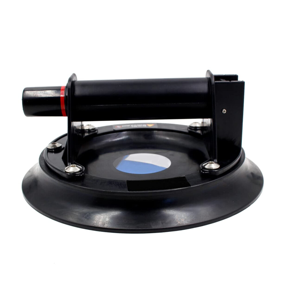 Performance Vacuum Suction Cup With Loadbearing Capacity For Tiles, Marble, Smooth Surfaces, Durable, Easy To Use, Comfortable. 9347817949056