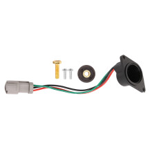 Sensor de Velocidade Do Carrinho para ADC Motor Club Car IQ  e Precedente, 102704901