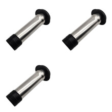 3X Tube 420851750 420851754 for 4-TEC GTX RXP RXT WAKE PRO 155 215 260 2002-2019