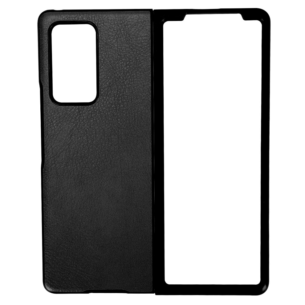 Comprehensive Protection Case For Galaxy Z Fold 2, Two Part Design With Excellent Hand Feeling And Ultra Thin Build 9012494486766