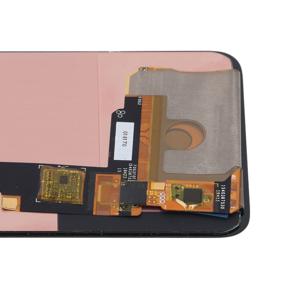 Led-Touch-Display, Digitizer-Baugruppe, 7598290929192