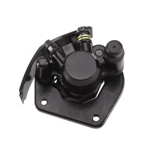 Voorremklauw Remblokken Motorfiets voor  GN125 GS125