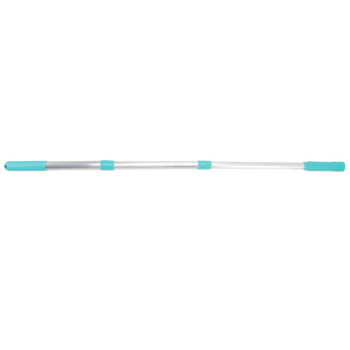 Professional 3 Section Pool Pole 44.7in Alum. Designed for Safety & Ease 2