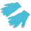 Beheizte Touchscreen-Handschuhe 405C USB Baumwolle/CF 3