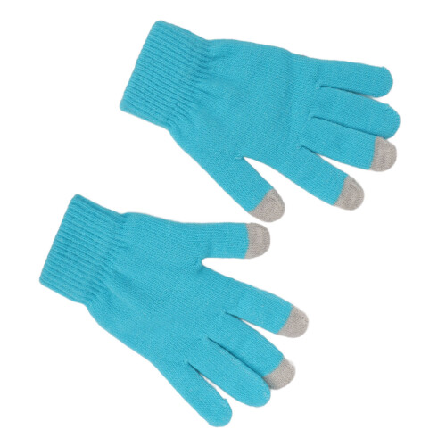 Beheizte Touchscreen-Handschuhe 405C USB Baumwolle/CF