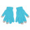 Beheizte Touchscreen-Handschuhe 405C USB Baumwolle/CF 6