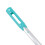 Professional 3 Section Pool Pole 44.7in Alum. Designed for Safety & Ease 2