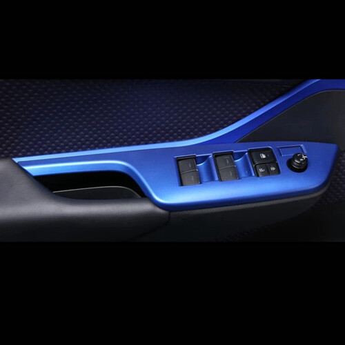 For  C-HR CHR 2016-2021 Window  Panel Cover Window  Panel Glass Lifting Control 1