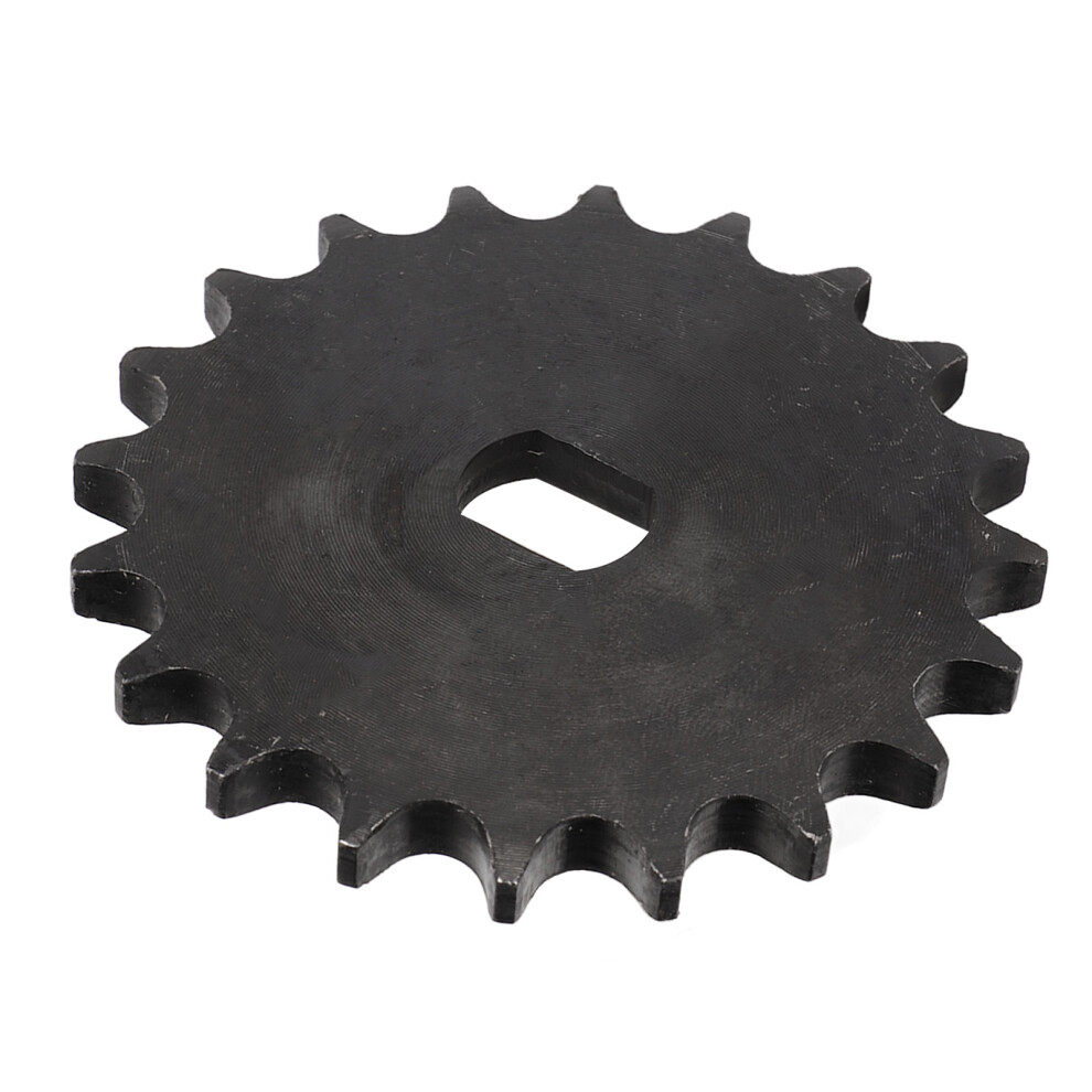 Precision 12X17mm 20T Carbon Steel Chain Sprocket For My1020 My1012 428 Chain 5061373231281